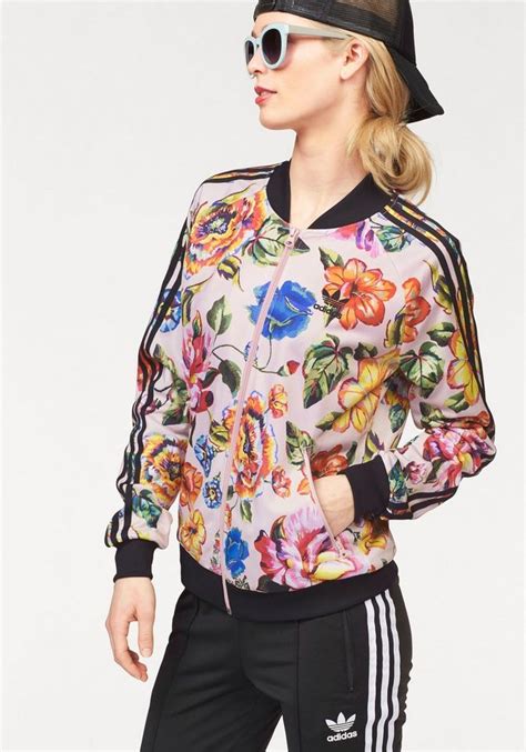 otto adidas damen jacke|adidas Jacken XS für Damen online kaufen .